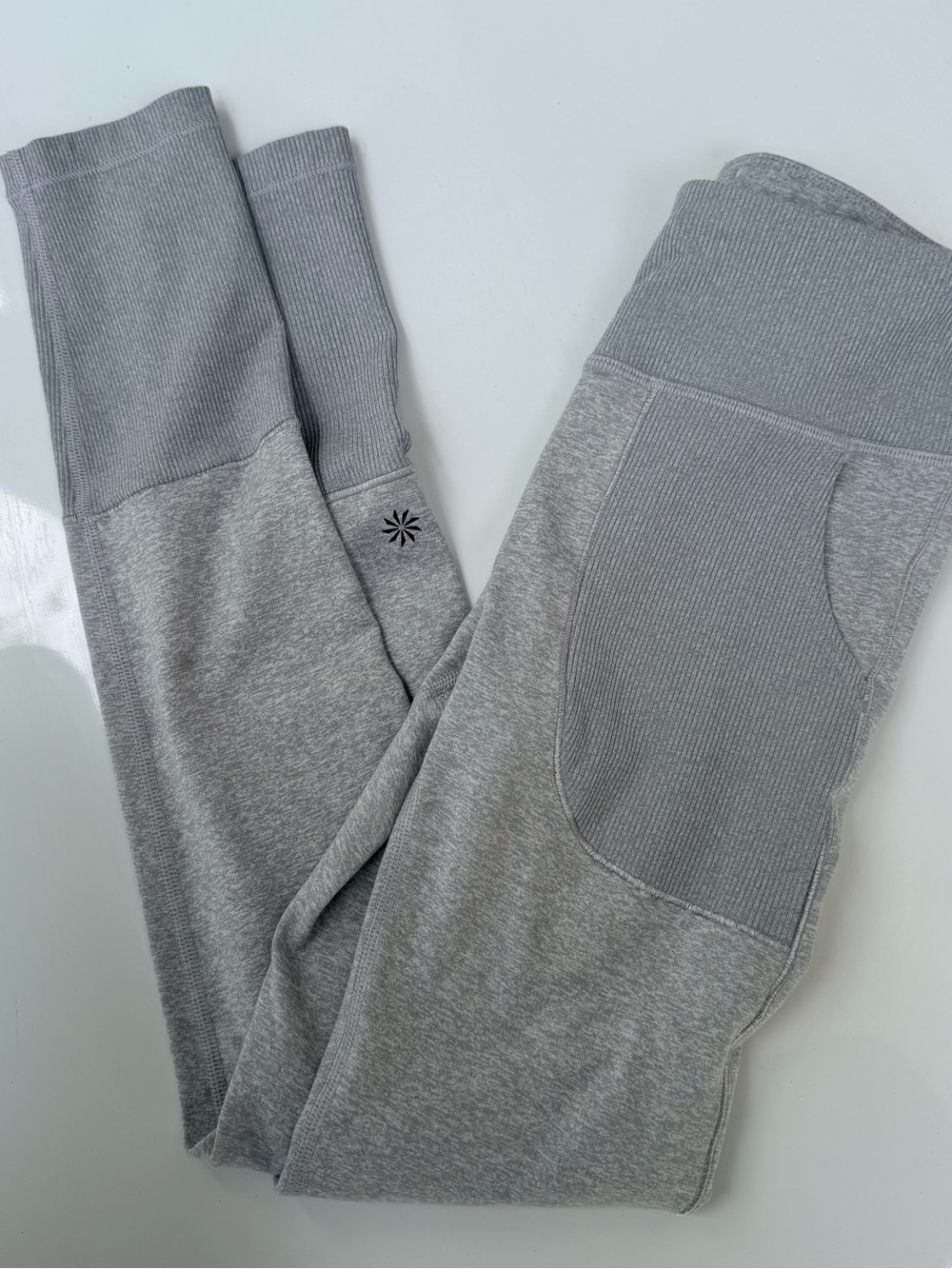 Athleta Athletic girl Leggings 10-12
